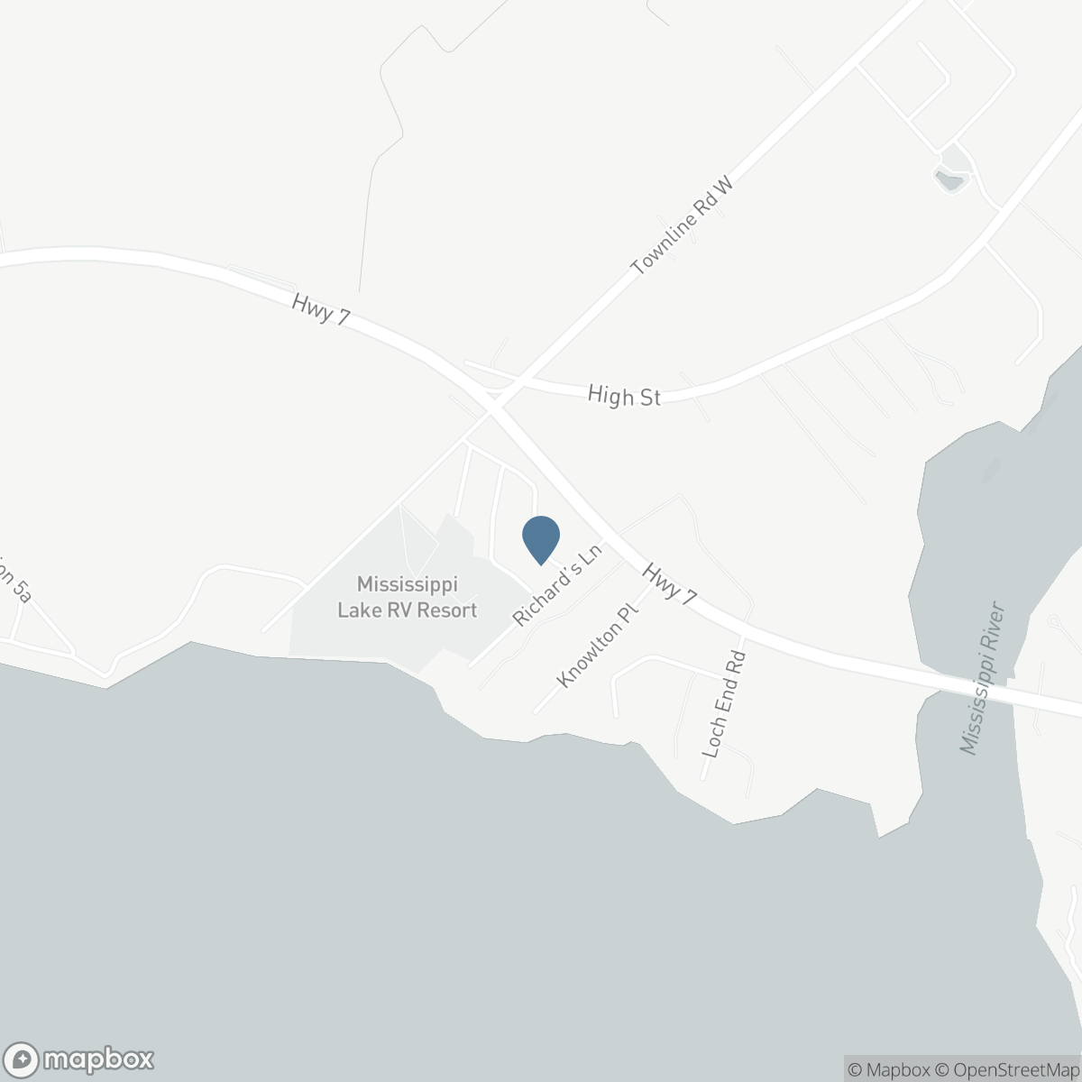 21 MAPLEWOOD AVENUE, Carleton Place, Ontario K7C 3P1